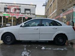 Chevrolet Optra